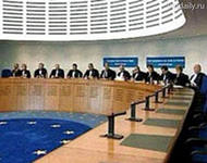 Оппозиция придумала, как заставить украинских судей бояться Европейского суда